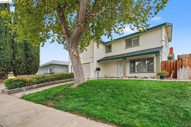 3008 Harrison Pl, Antioch, CA 94509