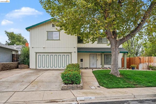 3008 Harrison Pl, Antioch, CA 94509