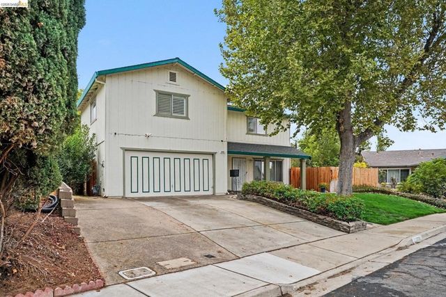 3008 Harrison Pl, Antioch, CA 94509