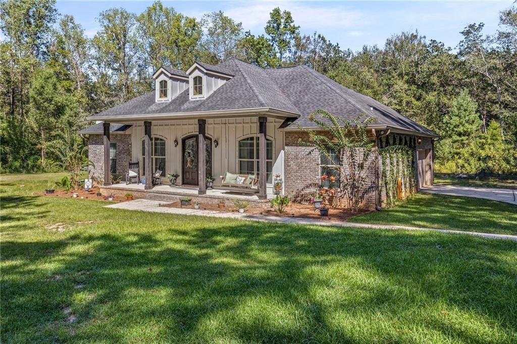 201 Eliza Jordan Road S, Mobile, AL 36608 — photo 2