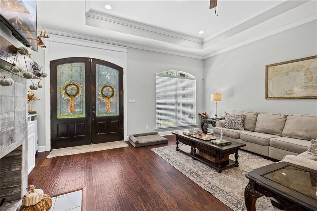 201 Eliza Jordan Road S, Mobile, AL 36608 — photo 3