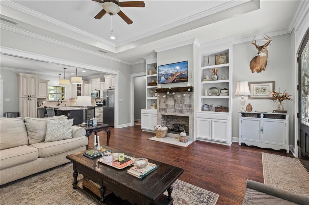 201 Eliza Jordan Road S, Mobile, AL 36608 — photo 4