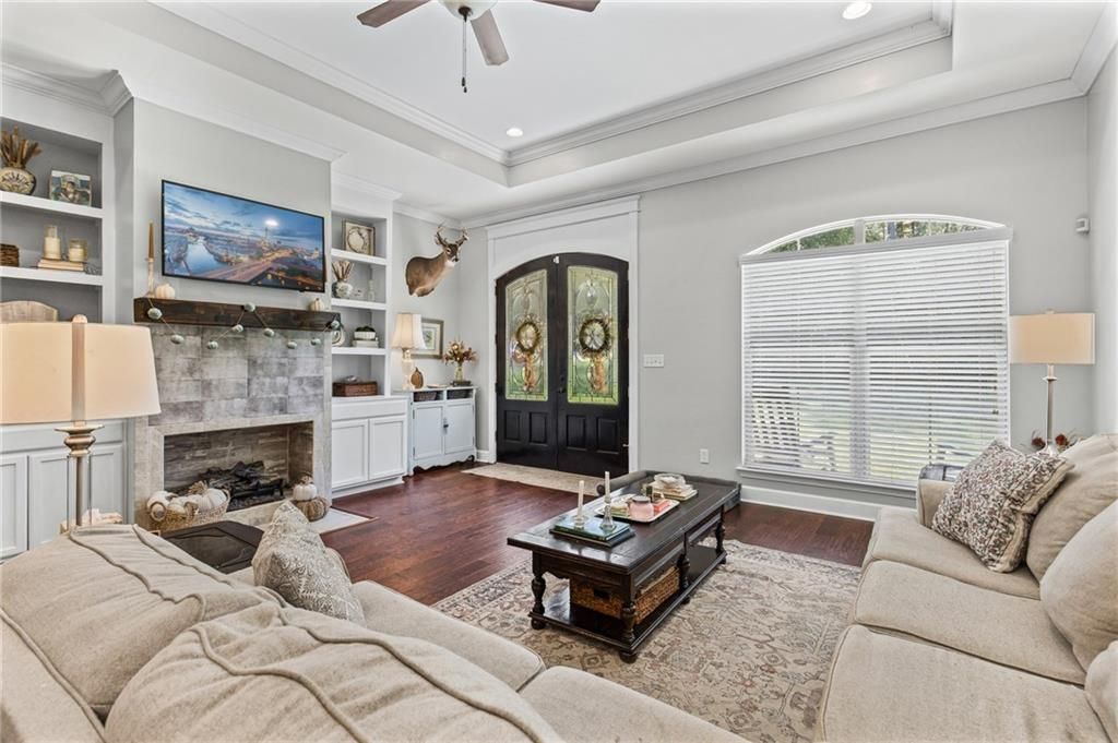 201 Eliza Jordan Road S, Mobile, AL 36608 — photo 5