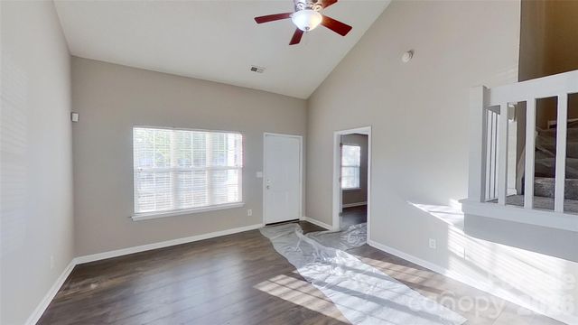 14271 Tranters Creek Lane, Charlotte, NC 28273