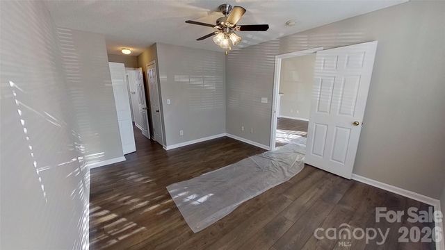 14271 Tranters Creek Lane, Charlotte, NC 28273