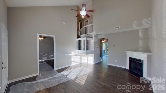 14271 Tranters Creek Lane, Charlotte, NC 28273