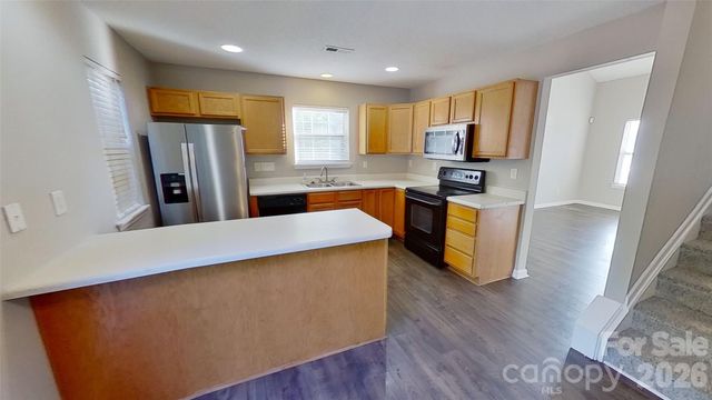 14271 Tranters Creek Lane, Charlotte, NC 28273