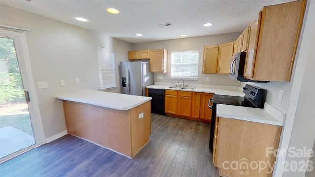 14271 Tranters Creek Lane, Charlotte, NC 28273