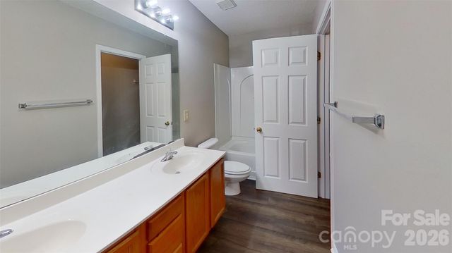14271 Tranters Creek Lane, Charlotte, NC 28273