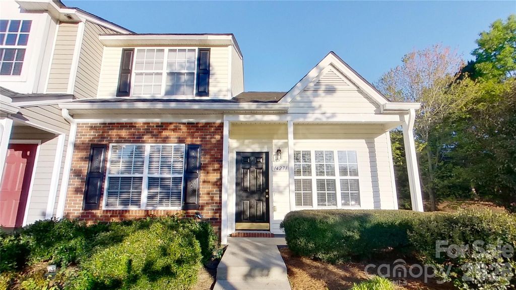 14271 Tranters Creek Lane, Charlotte, NC 28273