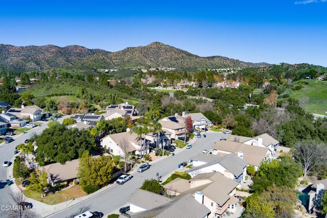 382 Rockedge Drive, Oak Park, CA 91377