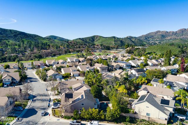 382 Rockedge Drive, Oak Park, CA 91377