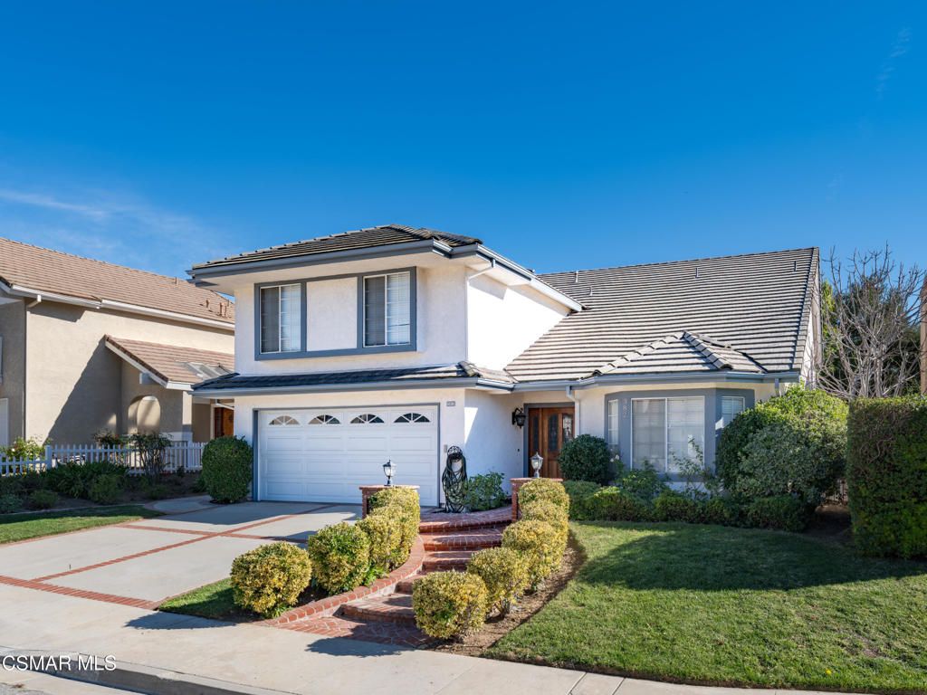 382 Rockedge Drive, Oak Park, CA 91377