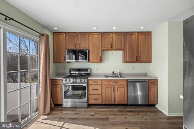 3808 BUXMONT RD, Marlton, NJ 08053