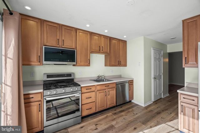 3808 BUXMONT RD, Marlton, NJ 08053