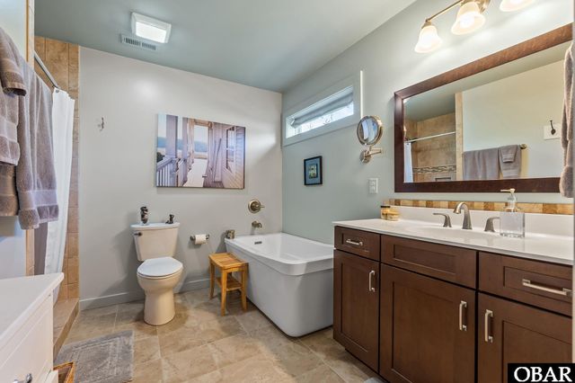 3316 W Dixie Arrow Circle Lot 139, Nags Head, NC 27959