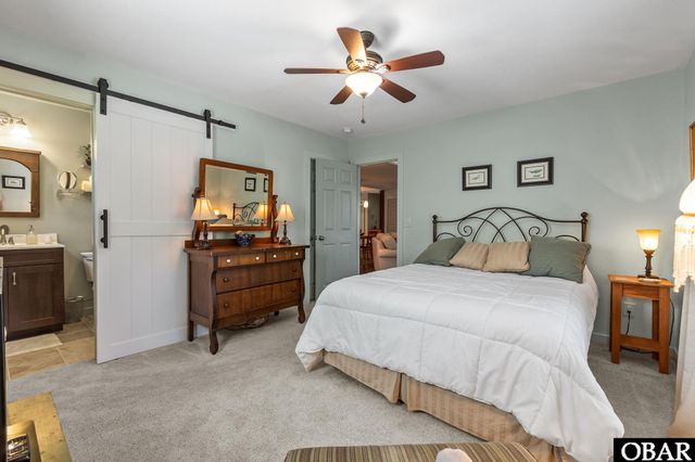 3316 W Dixie Arrow Circle Lot 139, Nags Head, NC 27959