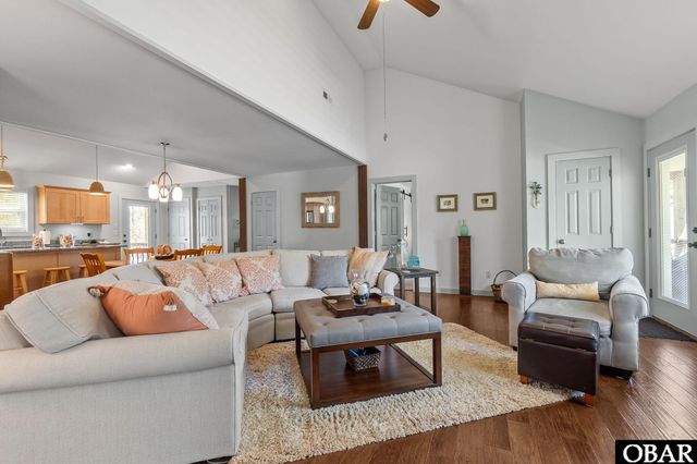 3316 W Dixie Arrow Circle Lot 139, Nags Head, NC 27959