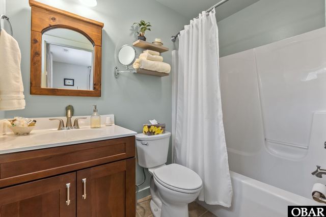 3316 W Dixie Arrow Circle Lot 139, Nags Head, NC 27959