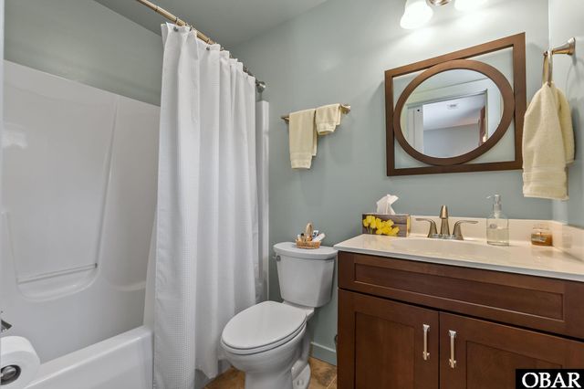 3316 W Dixie Arrow Circle Lot 139, Nags Head, NC 27959