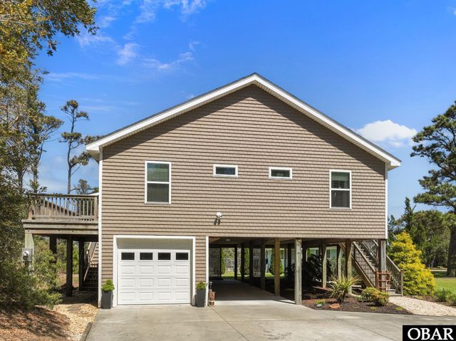 3316 W Dixie Arrow Circle Lot 139, Nags Head, NC 27959
