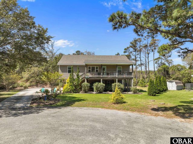 3316 W Dixie Arrow Circle Lot 139, Nags Head, NC 27959