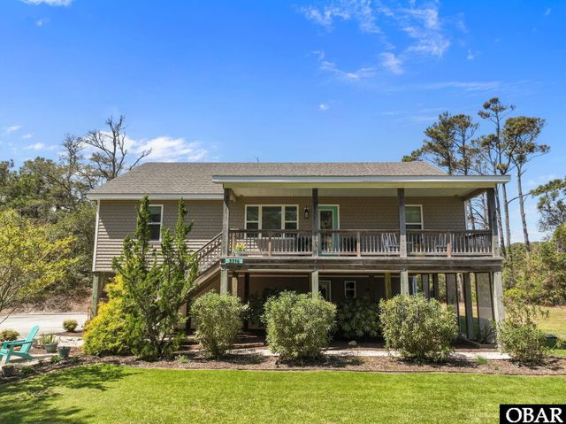 3316 W Dixie Arrow Circle Lot 139, Nags Head, NC 27959