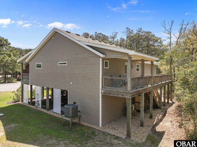 3316 W Dixie Arrow Circle Lot 139, Nags Head, NC 27959