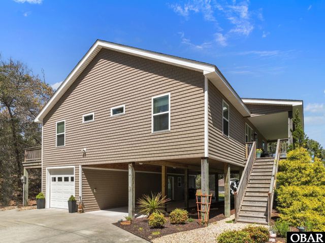 3316 W Dixie Arrow Circle Lot 139, Nags Head, NC 27959