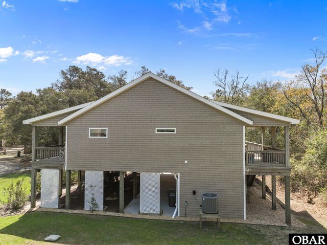 3316 W Dixie Arrow Circle Lot 139, Nags Head, NC 27959