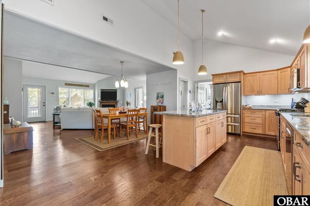 3316 W Dixie Arrow Circle Lot 139, Nags Head, NC 27959