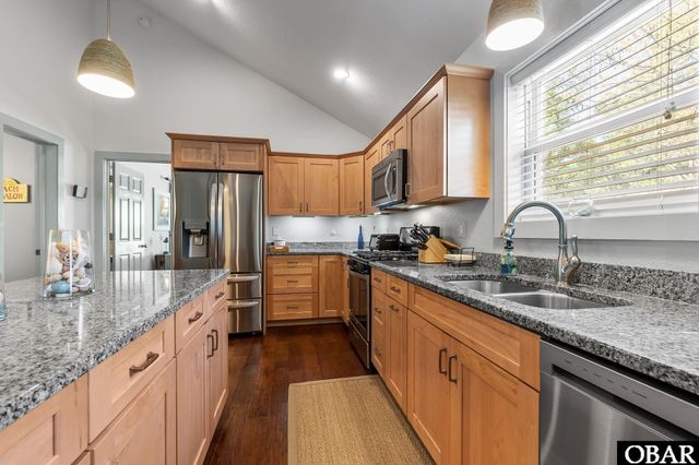 3316 W Dixie Arrow Circle Lot 139, Nags Head, NC 27959