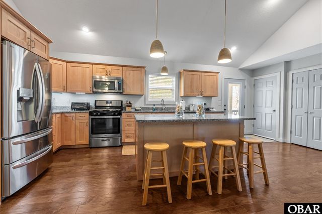 3316 W Dixie Arrow Circle Lot 139, Nags Head, NC 27959