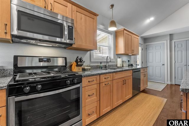 3316 W Dixie Arrow Circle Lot 139, Nags Head, NC 27959