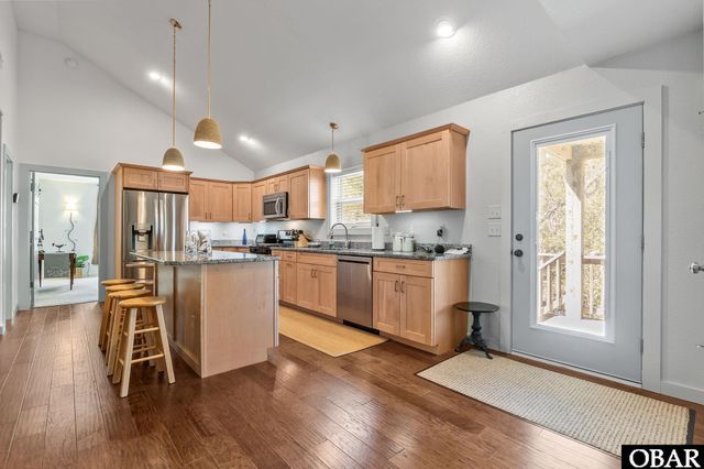 3316 W Dixie Arrow Circle Lot 139, Nags Head, NC 27959