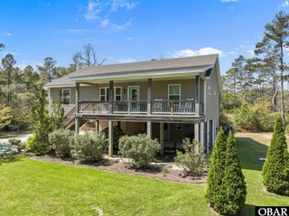 3316 W Dixie Arrow Circle Lot 139, Nags Head, NC 27959