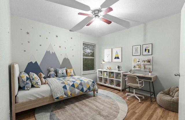 3521 Apple Valley Way, Dallas, TX 75227