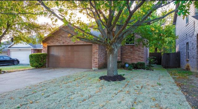 3521 Apple Valley Way, Dallas, TX 75227