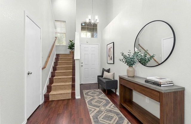 3521 Apple Valley Way, Dallas, TX 75227