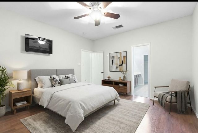 3521 Apple Valley Way, Dallas, TX 75227