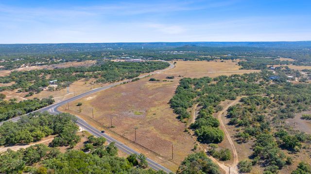 TBD FM 2325, Wimberley, TX 78676