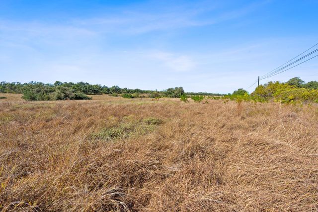 TBD FM 2325, Wimberley, TX 78676