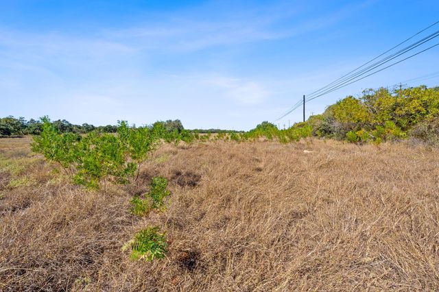 TBD FM 2325, Wimberley, TX 78676