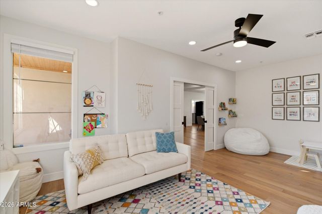 10652 E Acacia Drive, Scottsdale, AZ 85255