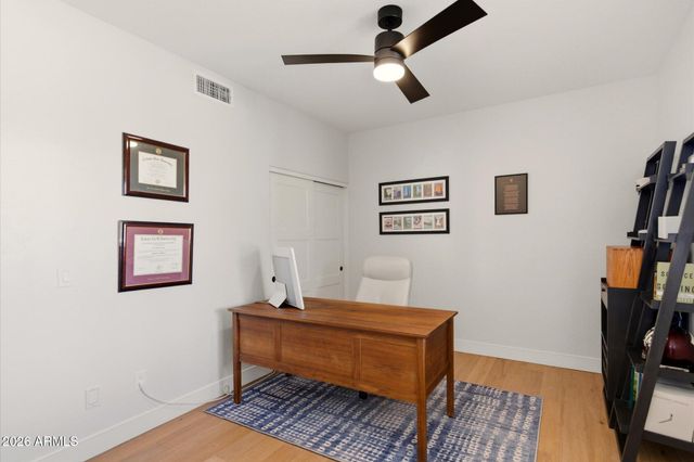 10652 E Acacia Drive, Scottsdale, AZ 85255