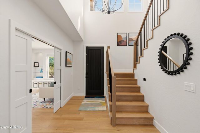 10652 E Acacia Drive, Scottsdale, AZ 85255