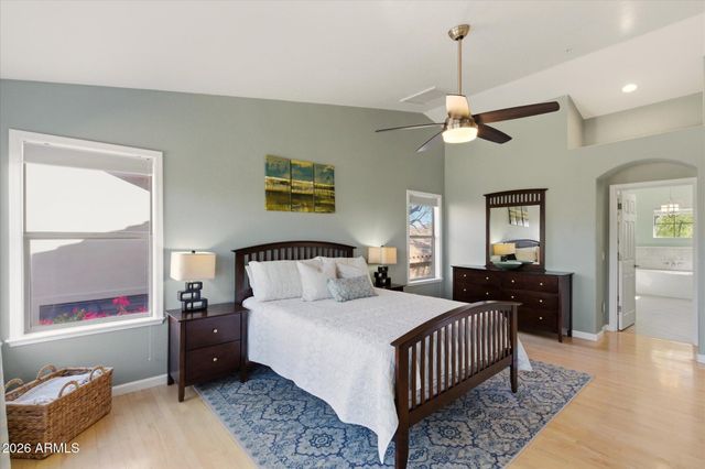 10652 E Acacia Drive, Scottsdale, AZ 85255