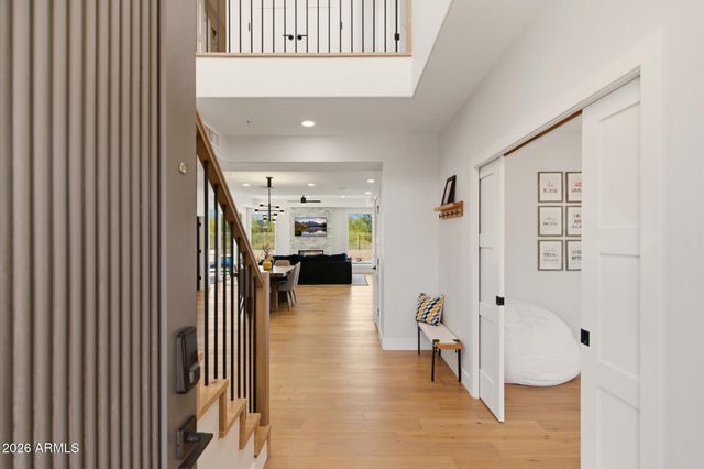 10652 E Acacia Drive, Scottsdale, AZ 85255