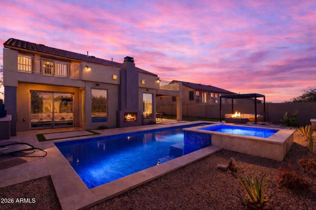 10652 E Acacia Drive, Scottsdale, AZ 85255