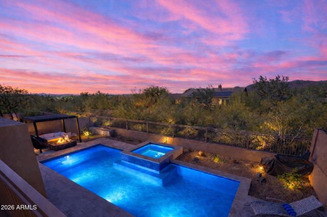 10652 E Acacia Drive, Scottsdale, AZ 85255